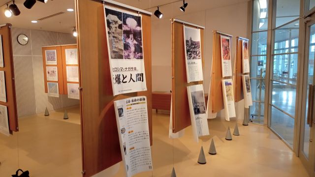 会場風景1