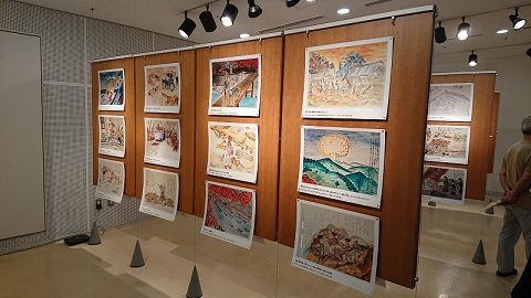 会場風景2